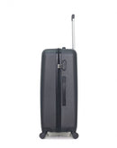 Valise Grand Format Rigide SPRINGFIELD-A