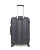 Valise Grand Format Rigide SPRINGFIELD-A