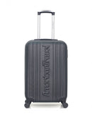 Valise Taille Moyenne Rigide SPRINGFIELD-A