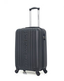 Valise Taille Moyenne Rigide SPRINGFIELD-A