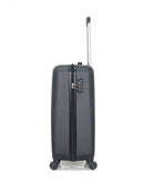 Valise Taille Moyenne Rigide SPRINGFIELD-A