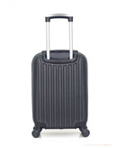 Valise Cabine Rigide SPRINGFIELD-E