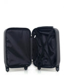 Valise Cabine Rigide SPRINGFIELD-E