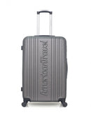 Valise Grand Format Rigide SPRINGFIELD-A