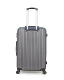 Set de 3 Valises Rigide SPRINGFIELD-A