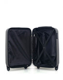 Valise Taille Moyenne Rigide SPRINGFIELD-A