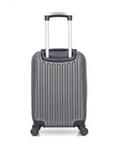 Valise Cabine Rigide SPRINGFIELD-E
