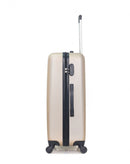 Valise Grand Format Rigide SPRINGFIELD-A