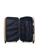 Set de 3 Valises Rigide SPRINGFIELD-A