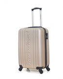 Valise Taille Moyenne Rigide SPRINGFIELD-A