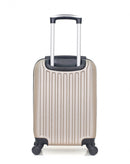 Valise Cabine Rigide SPRINGFIELD-E