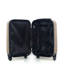 Valise Cabine Rigide SPRINGFIELD-E