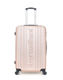 Valise Grand Format Rigide SPRINGFIELD-A