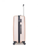 Set de 3 Valises Rigide SPRINGFIELD-A