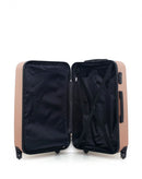 Valise Grand Format Rigide SPRINGFIELD-A