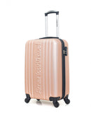 Valise Taille Moyenne Rigide SPRINGFIELD-A