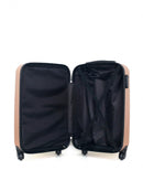 Valise Taille Moyenne Rigide SPRINGFIELD-A