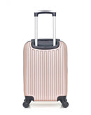 Valise Cabine Rigide SPRINGFIELD-E