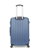 Valise Grand Format Rigide SPRINGFIELD-A