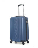 Valise Taille Moyenne Rigide SPRINGFIELD-A