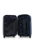 Valise Taille Moyenne Rigide SPRINGFIELD-A