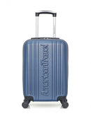 Valise Cabine Rigide SPRINGFIELD-E