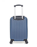 Valise Cabine Rigide SPRINGFIELD-E