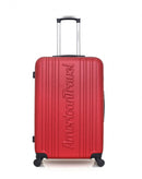 Valise Grand Format Rigide SPRINGFIELD-A