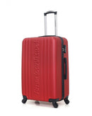 Valise Grand Format Rigide SPRINGFIELD-A