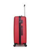 Valise Grand Format Rigide SPRINGFIELD-A