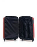 Valise Taille Moyenne Rigide SPRINGFIELD-A