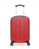 Valise Cabine Rigide SPRINGFIELD-E