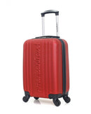 Valise Cabine Rigide SPRINGFIELD-E