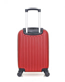 Valise Cabine Rigide SPRINGFIELD-E