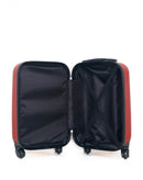 Valise Cabine Rigide SPRINGFIELD-E