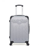 Valise Taille Moyenne Rigide HARLEM-A