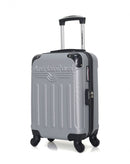 Valise Cabine Rigide HARLEM-E