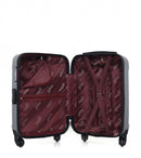 Valise Cabine Rigide HARLEM-E