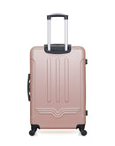 Set de 3 Valises Rigide HARLEM-A