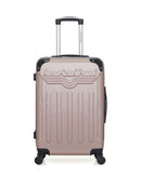 Valise Taille Moyenne Rigide HARLEM-A