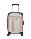 Valise Cabine Rigide HARLEM-E