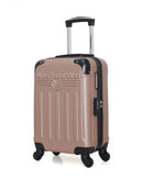 Valise Cabine Rigide HARLEM-E