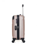 Valise Cabine Rigide HARLEM-E