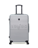 Valise Grand Format Rigide FRED-A