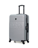 Valise Grand Format Rigide FRED-A