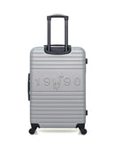 Valise Grand Format Rigide FRED-A