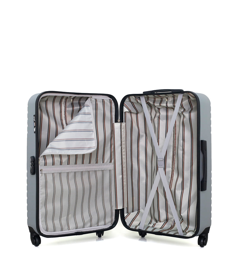 Valise Grand Format Rigide FRED-A