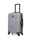 Valise Taille Moyenne Rigide FRED-A
