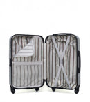 Valise Taille Moyenne Rigide FRED-A