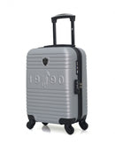 Valise Cabine Rigide FRED-E